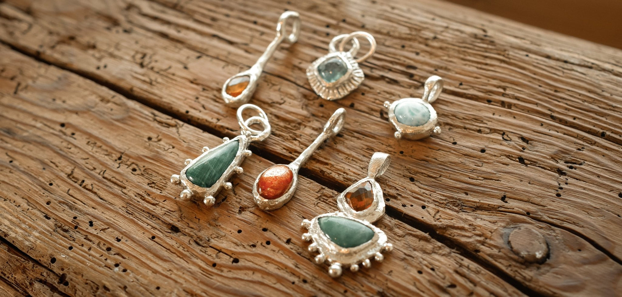 Novità - Grete Schieder - art and jewelry