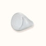 Anello sigillo ovale grande - Grete Schieder - art and jewelry