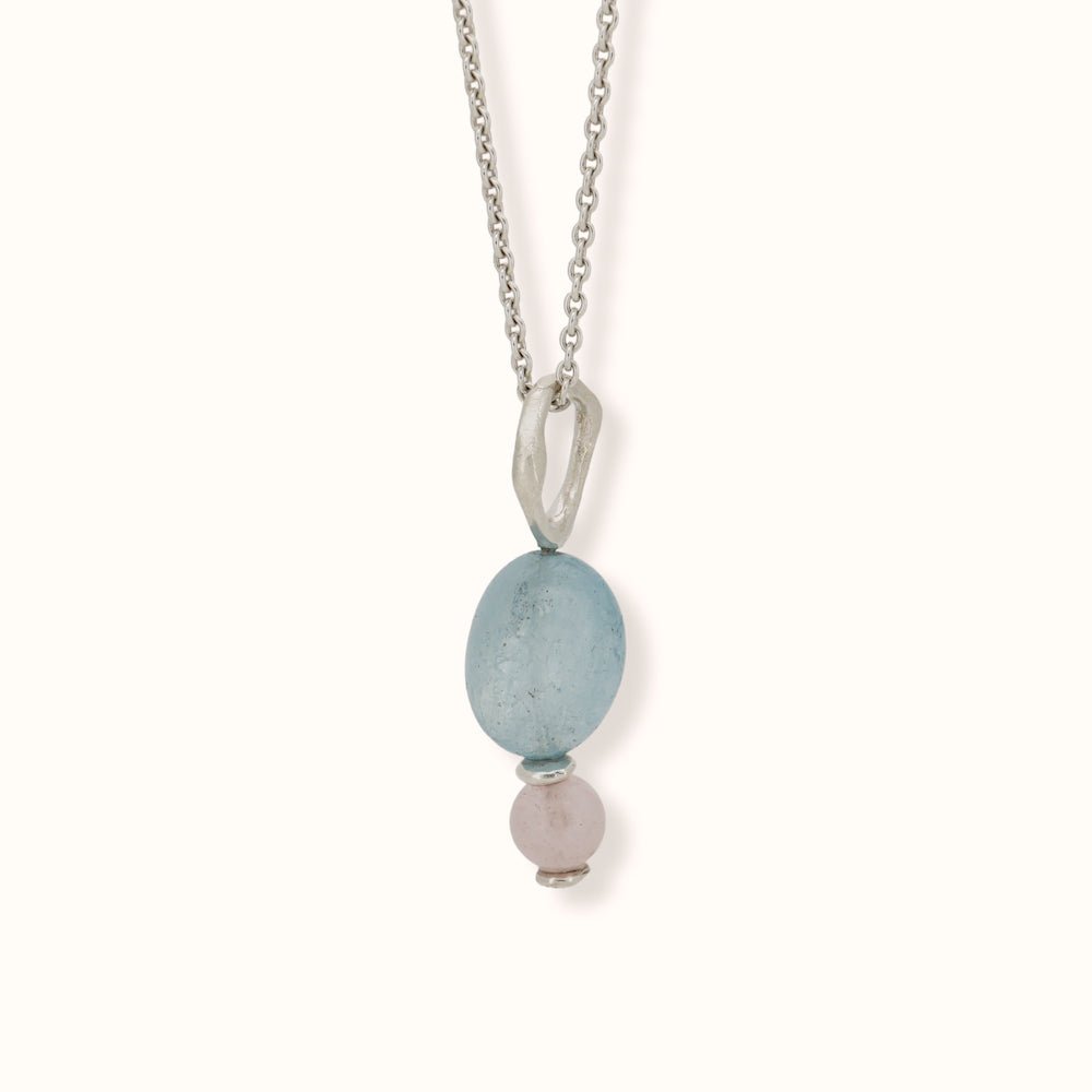 Ciondolo charm primavera n.3 - Grete Schieder - art and jewelry