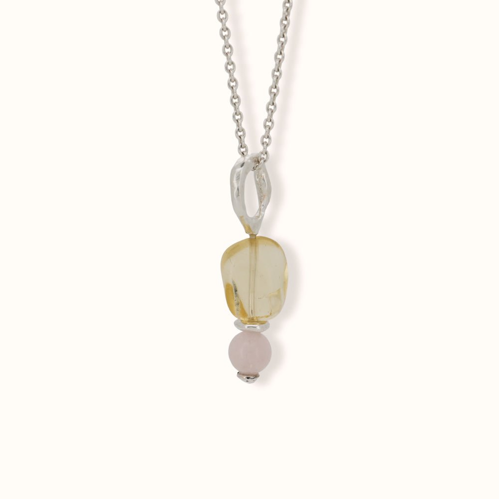 Ciondolo charm primavera n.8 - Grete Schieder - art and jewelry